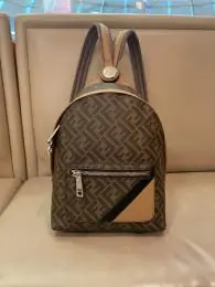 fendi aaa qualite sac a dos  pour unisexe s_125003b